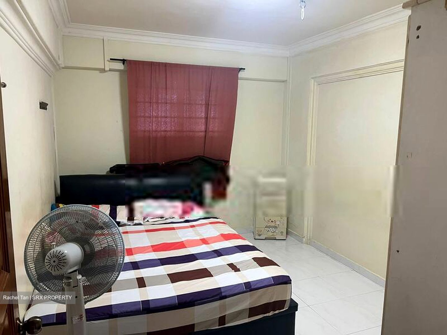 Blk 532 Bedok North Street 3 (Bedok), HDB 3 Rooms #409445741